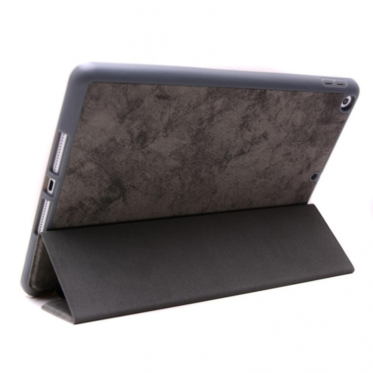 GEAR Tablet Cover Grey iPad 10,2