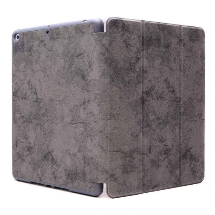 GEAR Tablet Cover Grey iPad 10,2