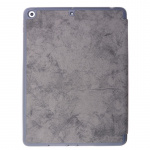 GEAR Tablet Cover Grey iPad 10,2