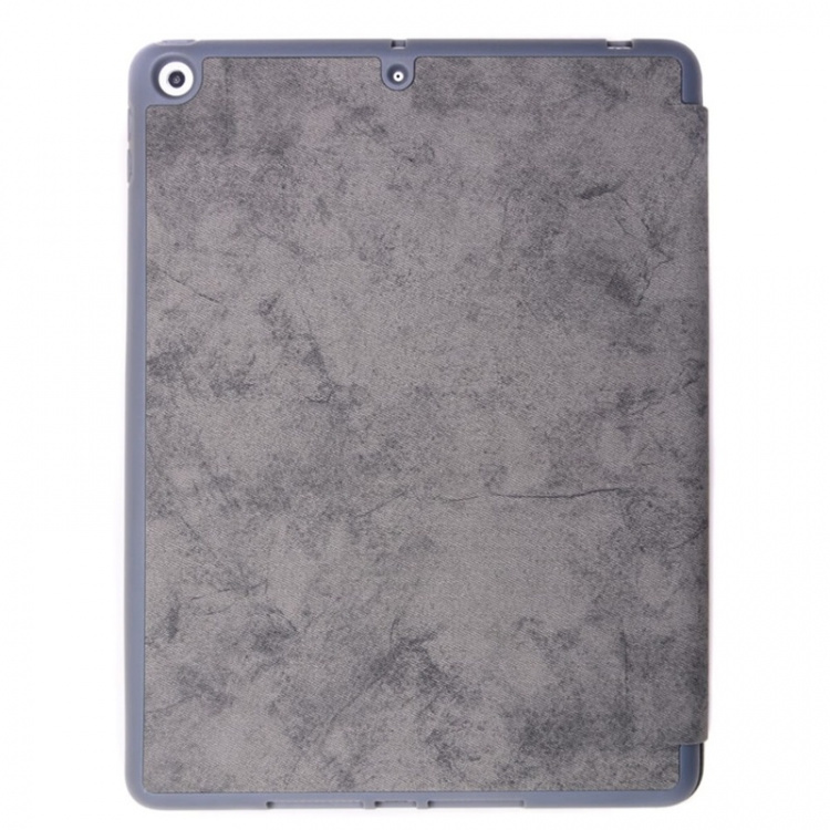 GEAR Tablet Cover Grey iPad 10,2