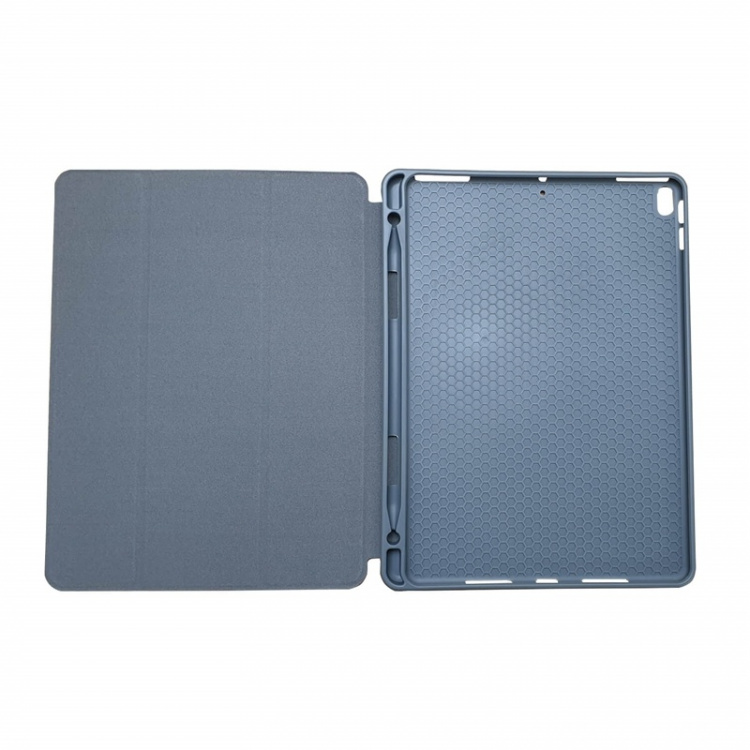 GEAR Tablet Cover Grey iPad Air 10,5 GEAR Tablet Cover Grey iPad Air 10,5