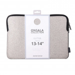 ONSALA Sleeve Glitter 13/14