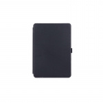 ONSALA COLLECTION Tablet Cover Leather Black iPad 10,5
