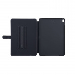 ONSALA COLLECTION Tablet Cover Leather Black iPad 10,5