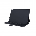 ONSALA COLLECTION Tablet Cover Leather Black iPad 10,5