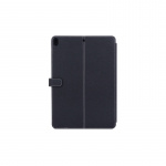 ONSALA COLLECTION Tablet Cover Leather Black iPad 10,5