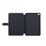 ONSALA COLLECTION Tablet Cover Leather Black iPad Mini 7,9