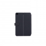 ONSALA COLLECTION Tablet Cover Leather Black iPad Mini 7,9