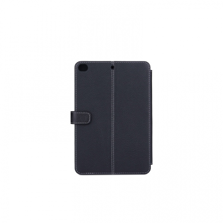 ONSALA COLLECTION Tablet Cover Leather Black iPad Mini 7,9
