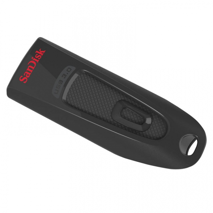 SANDISK USB 3.0 Ultra 128GB 100MB/s