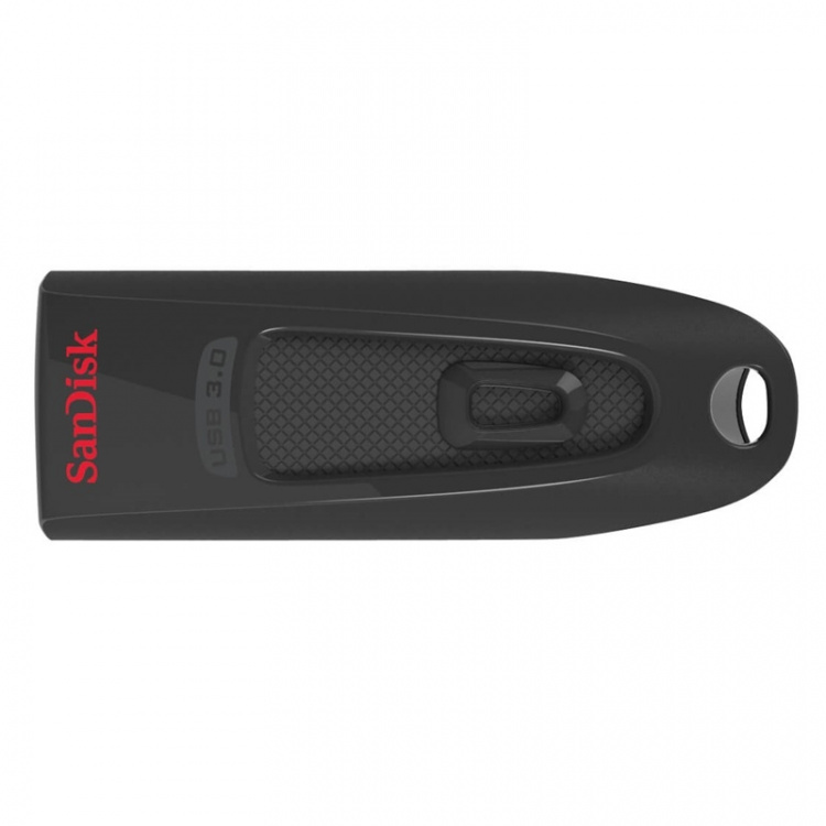 SANDISK USB-minne 3.0 Ultra 256GB 100MB/s SANDISK USB-minne 3.0 Ultra 256GB 100MB/s