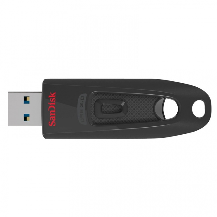 SANDISK USB-minne 3.0 Ultra 256GB 100MB/s SANDISK USB-minne 3.0 Ultra 256GB 100MB/s