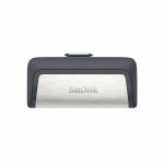 SanDisk USB-stick 3.1 Ultra Dual 64GB Type-C SanDisk USB-stick 3.1 Ultra Dual 64GB Type-C