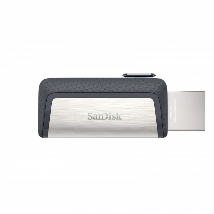 SanDisk USB-stick 3.1 Ultra Dual 64GB Type-C SanDisk USB-stick 3.1 Ultra Dual 64GB Type-C