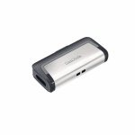 SanDisk USB-stick 3.1 Ultra Dual 64GB Type-C SanDisk USB-stick 3.1 Ultra Dual 64GB Type-C