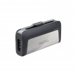 SanDisk USB-stick 3.1 Ultra Dual 64GB Type-C SanDisk USB-stick 3.1 Ultra Dual 64GB Type-C