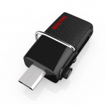 SANDISK USB 3.0 Ultra Dual 32GB SANDISK USB 3.0 Ultra Dual 32GB
