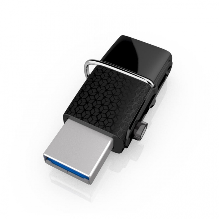 SANDISK USB 3.0 Ultra Dual 32GB SANDISK USB 3.0 Ultra Dual 32GB