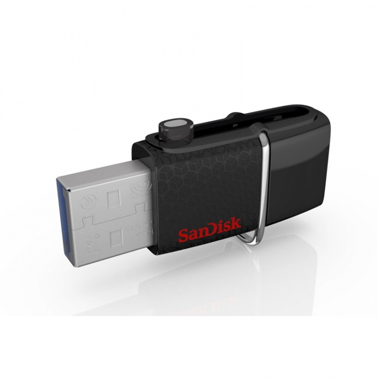 SANDISK USB 3.0 Ultra Dual 32GB SANDISK USB 3.0 Ultra Dual 32GB