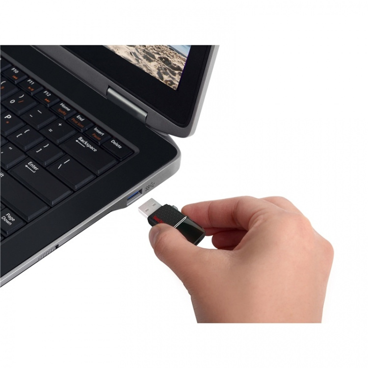 SANDISK USB 3.0 Ultra Dual 64GB SANDISK USB 3.0 Ultra Dual 64GB