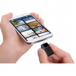 SANDISK USB 3.0 Ultra Dual 64GB SANDISK USB 3.0 Ultra Dual 64GB