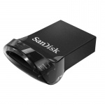 SanDisk USB-stick 3.1 UltraFit 64GB SanDisk USB-stick 3.1 UltraFit 64GB