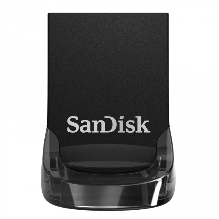 SanDisk USB-stick 3.1 UltraFit 64GB SanDisk USB-stick 3.1 UltraFit 64GB