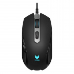 VPRO Mouse Gaming V210 Optisk Svart VPRO Mouse Gaming V210 Optisk Svart