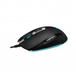 VPRO Mouse Gaming V210 Optisk Svart VPRO Mouse Gaming V210 Optisk Svart