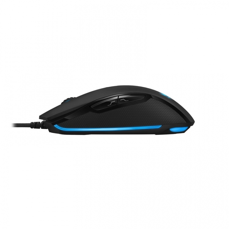 VPRO Mouse Gaming V210 Optisk Svart VPRO Mouse Gaming V210 Optisk Svart