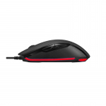 VPRO Mouse Gaming V210 Optisk Svart VPRO Mouse Gaming V210 Optisk Svart