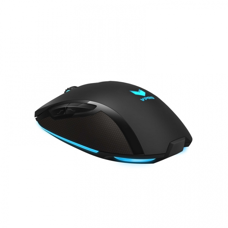 VPRO Mouse Gaming V210 Optisk Svart VPRO Mouse Gaming V210 Optisk Svart