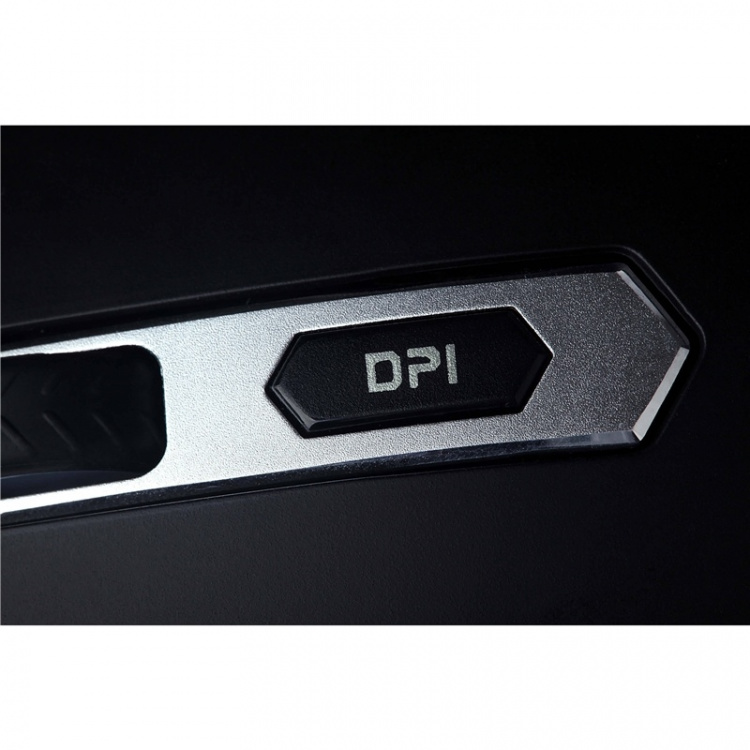 VPRO Mouse Gaming V210 Optisk Svart VPRO Mouse Gaming V210 Optisk Svart