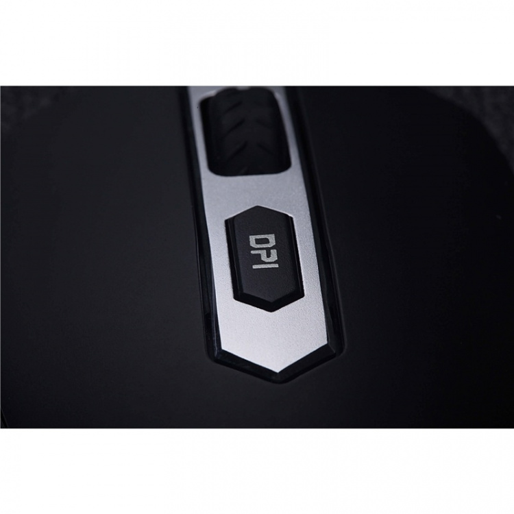 VPRO Mouse Gaming V210 Optisk Svart VPRO Mouse Gaming V210 Optisk Svart