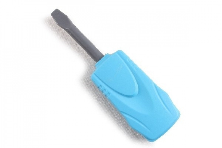 Contruck radiostyrd lastbil med flak & ljud (DIY/bygg själv)