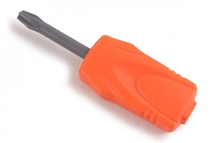 Contruck radiostyrd containerbil med ljud (DIY/bygg själv)