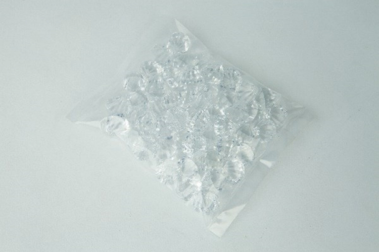 Akryldoppar 22mm, 50st