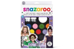 Snazaroo Ansiktsfärg Ultimate Party Pack