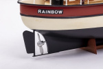 1:60 Rainbow - Plastic hull