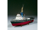 1:50 BANCKERT PS- plastic hull 1:50 BANCKERT PS- plastic hull