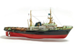 1:90 Zwarte Zee -Plastic hull