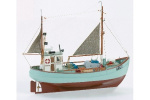1:30 Norden -Wooden hull 1:30 Norden -Wooden hull