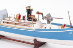 1:35 H.M.S. Renown-Plastic hull