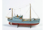 1:72 ST. Roch -Wooden hull