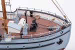1:72 ST. Roch -Wooden hull