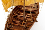 1:25 Roar Ege -Wooden hull 1:25 Roar Ege -Wooden hull
