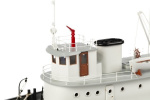 1:50 Hoga Pearl Harbor Tugboat -Wooden hull