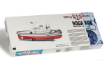 1:50 Hoga Pearl Harbor Tugboat -Wooden hull