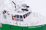 1:30 Andrea Gial RC - -Wooden hull 1:30 Andrea Gial RC - -Wooden hull