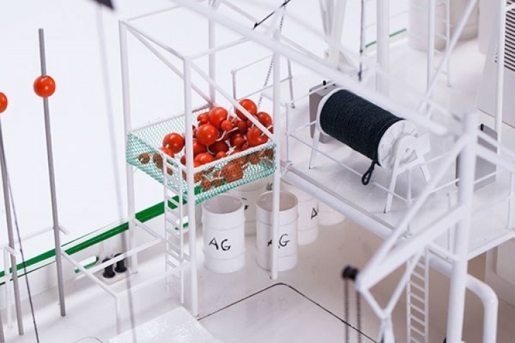 1:30 Andrea Gial RC - -Wooden hull 1:30 Andrea Gial RC - -Wooden hull